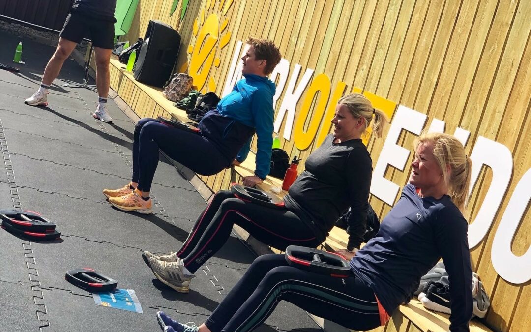 workout